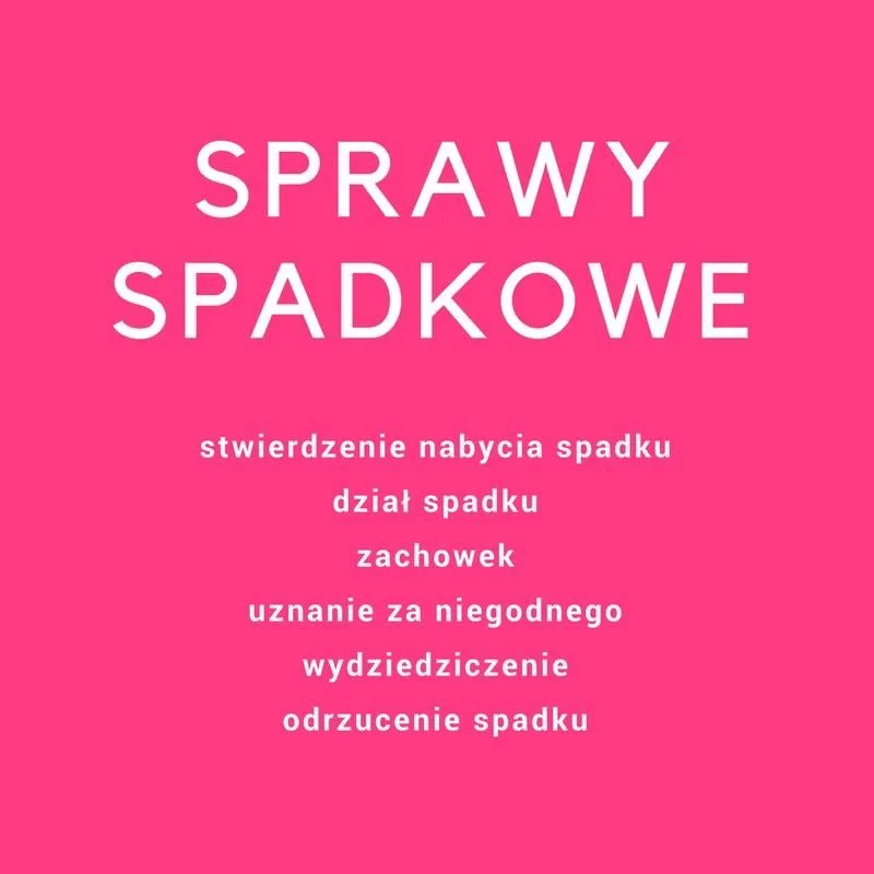 Przedsiębiorstwo 1 wizerunek KANCELARIA ADWOKACKA ADWOKAT WIKTOR GAMRACKI