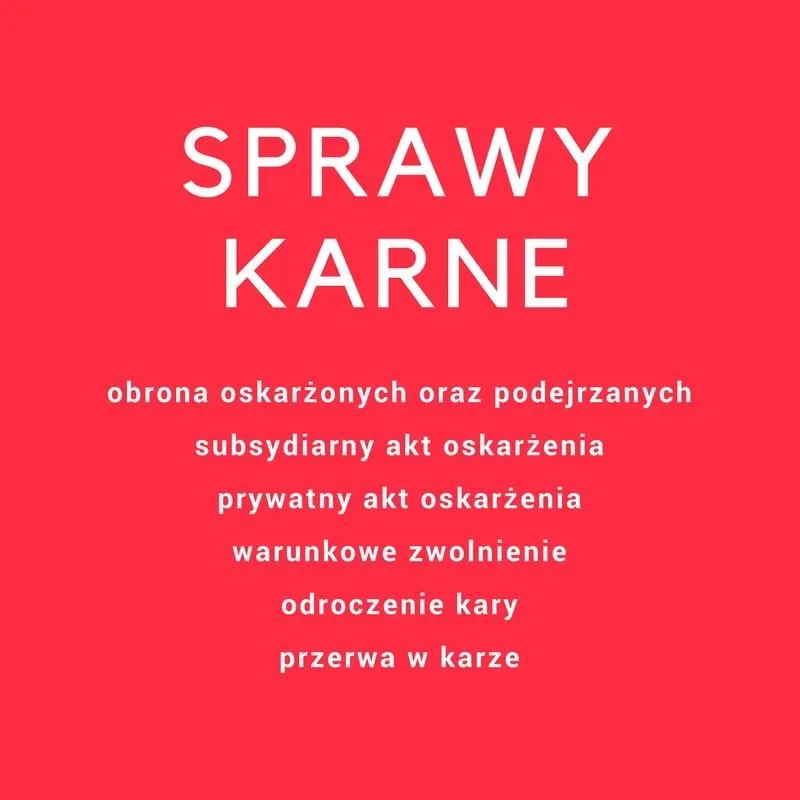 Przedsiębiorstwo 3 wizerunek KANCELARIA ADWOKACKA ADWOKAT WIKTOR GAMRACKI