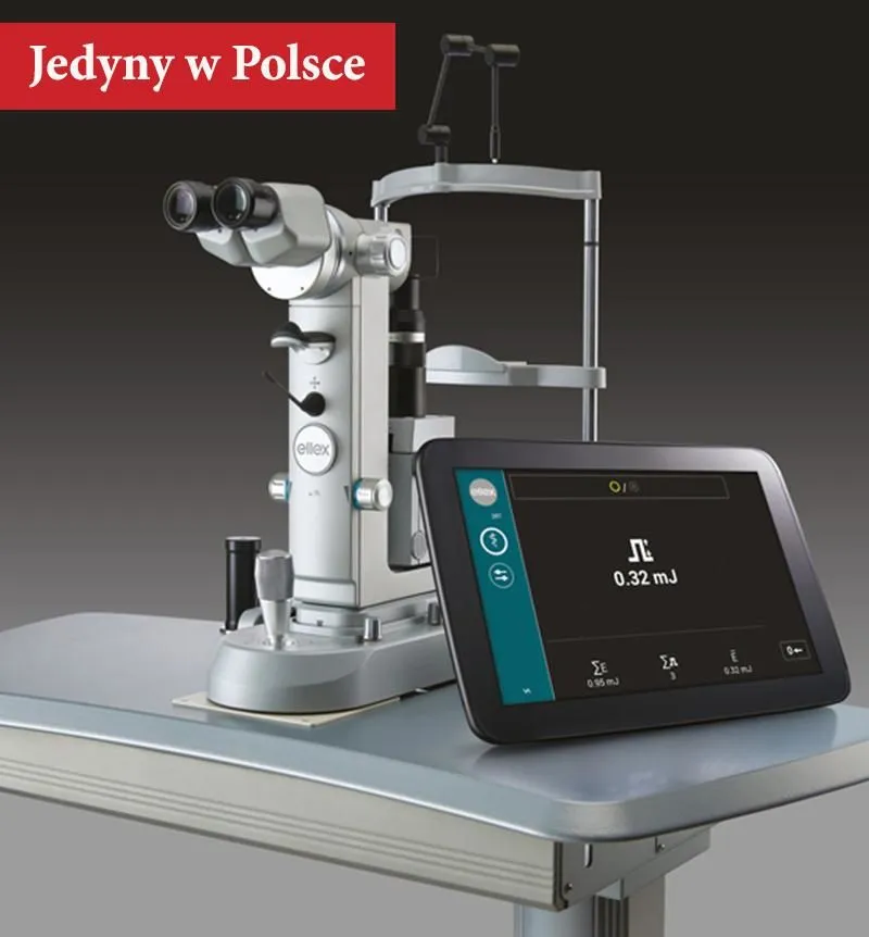 Przedsiębiorstwo 6 wizerunek INSTYTUT OKA SP. Z O.O.