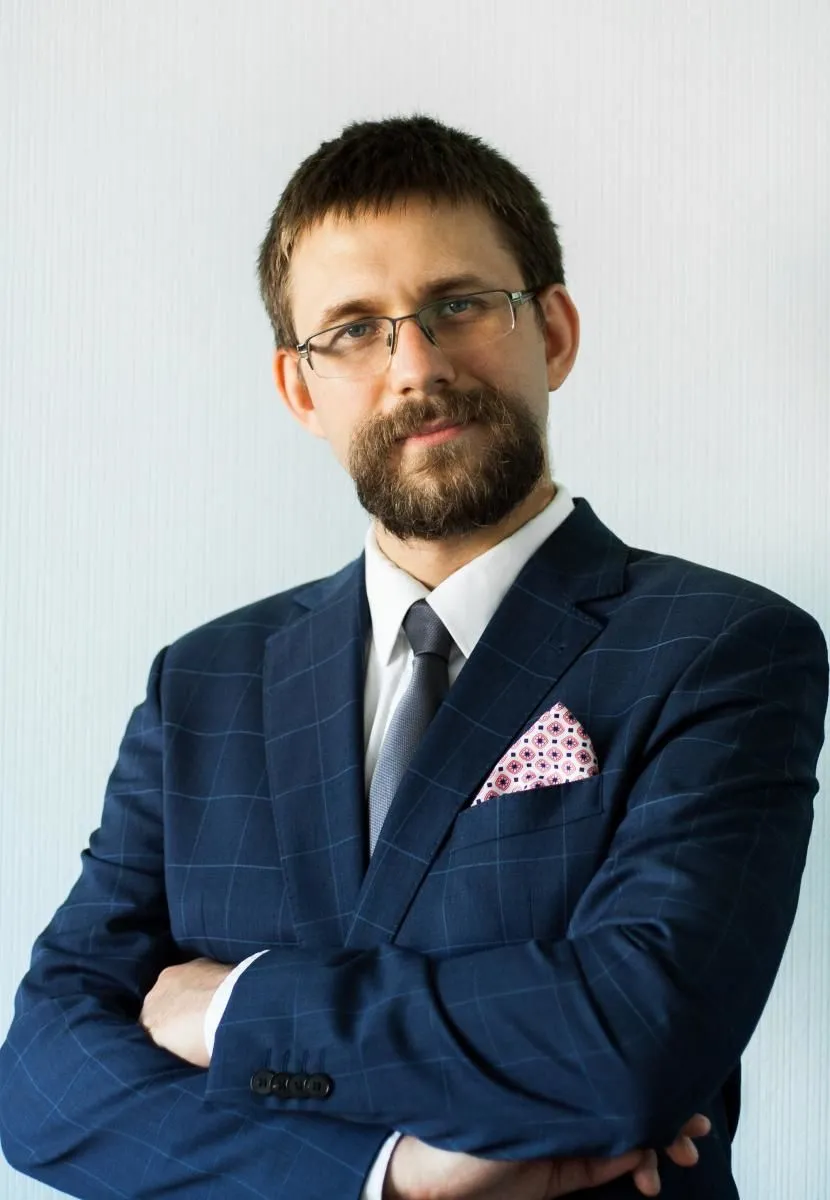 Przedsiębiorstwo 2 wizerunek KANCELARIA RADCY PRAWNEGO KRZYSZTOF ADAM WINIARSKI