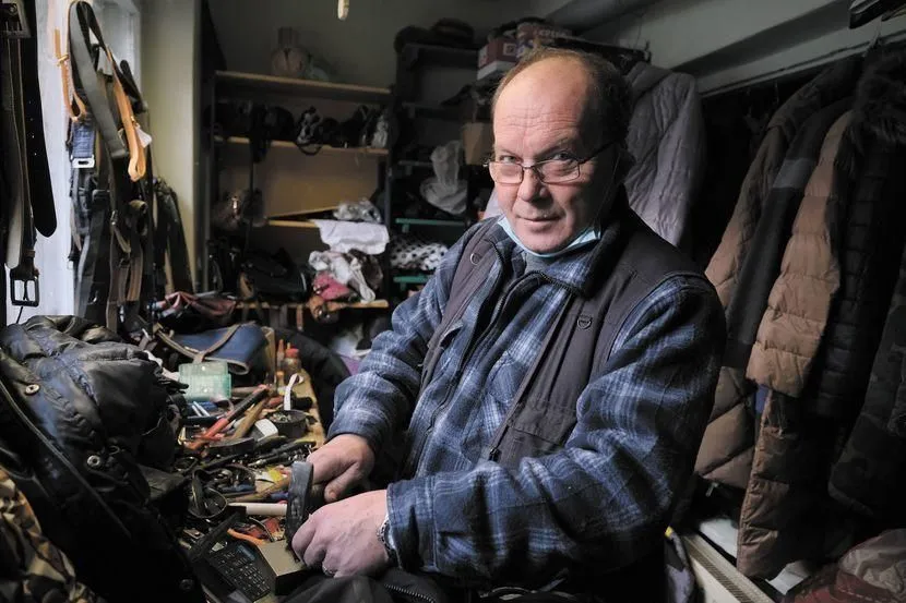 Przedsiębiorstwo 3 wizerunek DUDKIEWICZ DARIUSZ KALETNICTWO