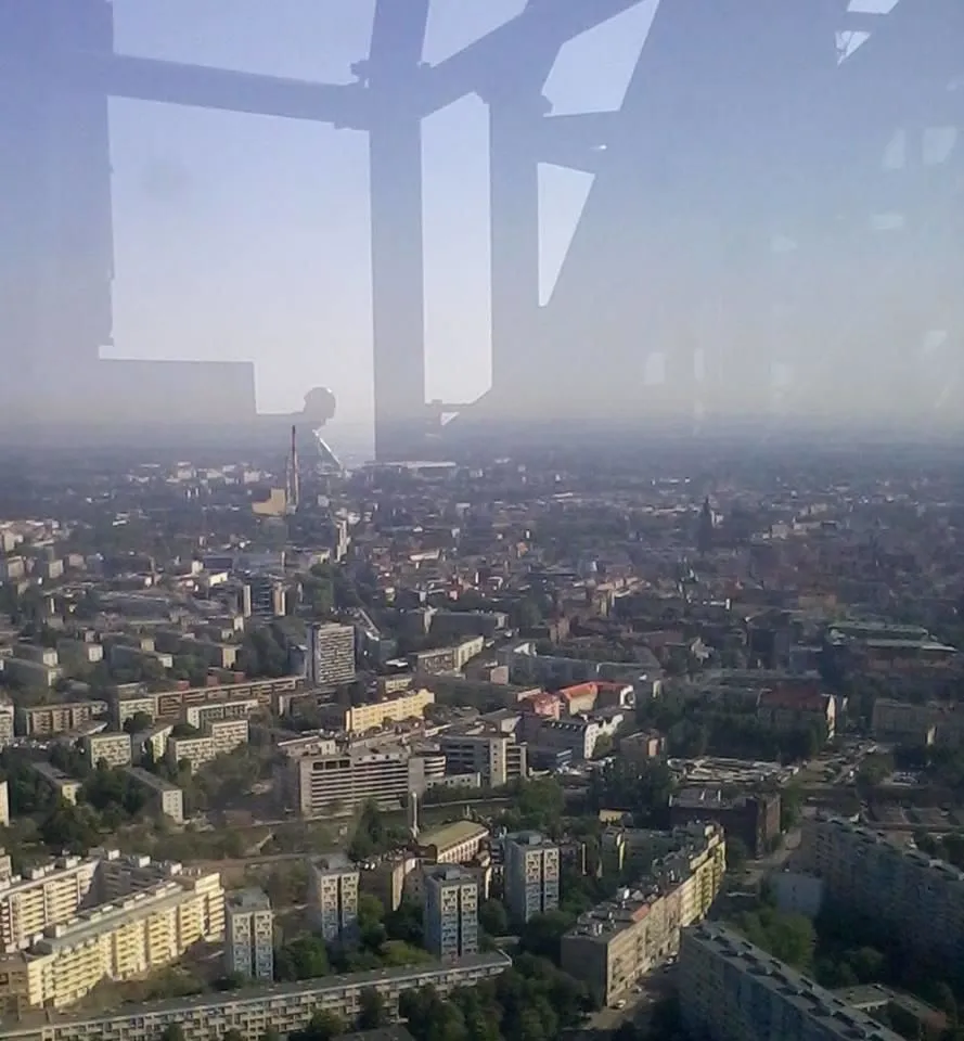 Przedsiębiorstwo 1 wizerunek ELBRUS PRACE WYSOKOŚCIOWE I REKLAMOWE