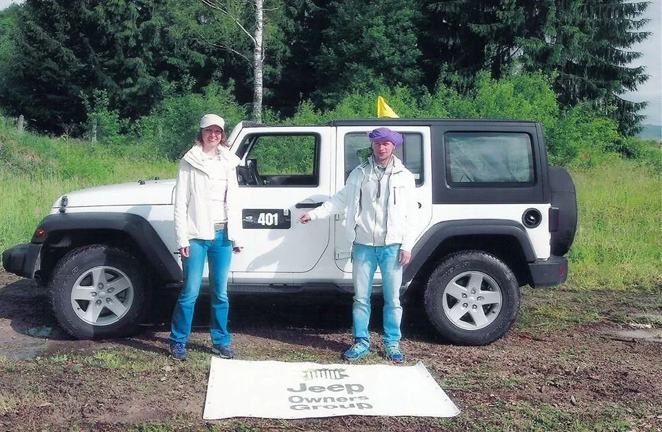 Przedsiębiorstwo 3 wizerunek UZDROWICIEL REFLEKSOLOG MARIUSZ BRYK