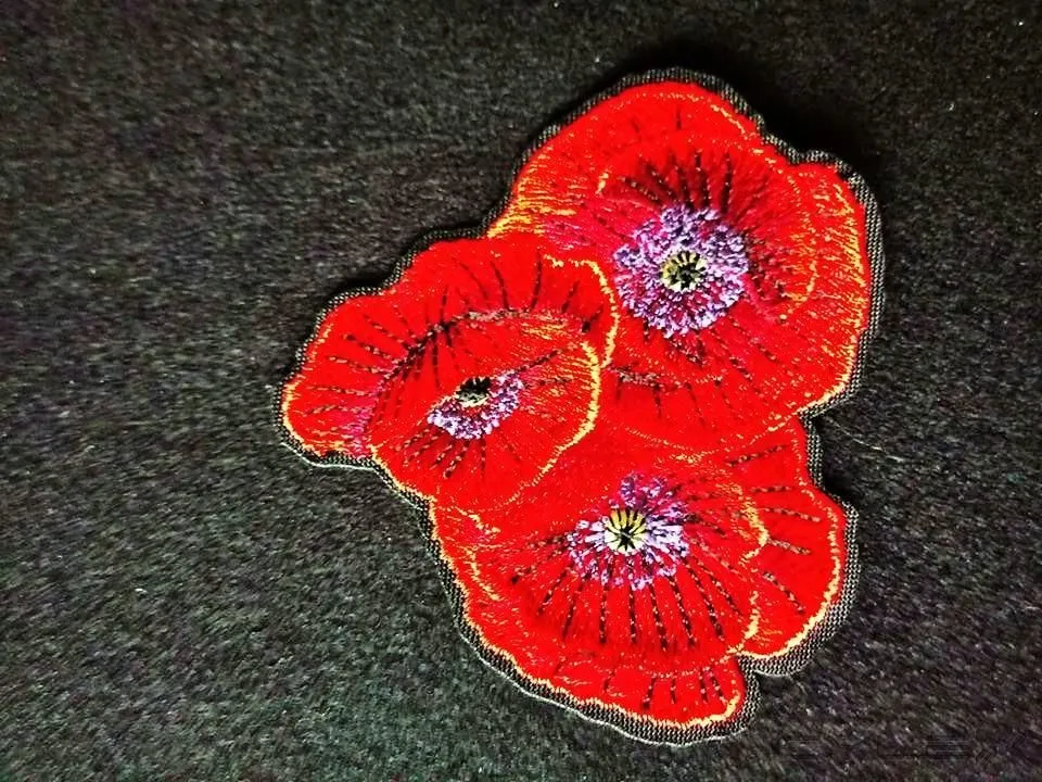 Przedsiębiorstwo 6 wizerunek NOWAK-ZIAJA MARLENA SKLEP PASMANTERYJNY