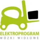 ELEKTROPROGRAM OGÓLNOPOLSKI DYSTRYBUTOR I SERWIS WÓZKÓW WIDŁOWYCH Wózki Elektryczne, Spalinowe, Widłowe w Wrocław DS