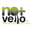 NO + VELLO Kosmetyczne Salony - Wyposażenie w Lublin LU