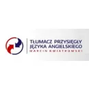 PUNKT TŁUMACZEŃ MARCIN KWIATKOWSKI Tłumacze Przysięgli w Wrocław DS