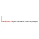 MARTA DALECKA PRACOWNIA ARCHITEKTURY WNĘTRZ Kategoria w Warszawa MZ