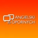 ANGIELSKI-DLA-OPORNYCH Szkoły Języków Obcych w Kraków MA