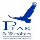 PTAK I WSPÓLNICY Radcy Prawni w Wrocław DS