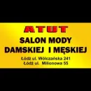 SKLEP ODZIEŻOWY ATUT Złoto, Kamienie Szlachetne w Łódź LD