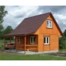 DOMKI DREWNIANE LETNISKOWE I CAŁOROCZNE Z.U.MAZJ Kategoria w Łódź LD