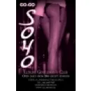 KLUB SOHO w Łódź LD