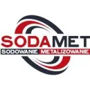 SODAMET Piaskowanie w Bytom SL