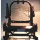 FOTELE SAMOCHODOWE Plandeki, Pokrowce w Warszawa MZ