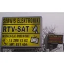 SIGMA-OFFICE Rtv, Wideo, Dvd - Naprawa w Kraków MA