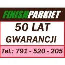 FINISH PARKIET - PODŁOGI DREWNIANE Posadzki, Parkiety, Wykładziny w Radom MZ