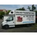 ROBI ROBERT KUJAWA Transport - Usługi w Poznań WP