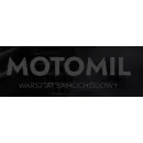 MOTOMIL: TWÓJ EKSPERT SAMOCHODOWY Automatyka Przemysłowa w Warszawa MZ