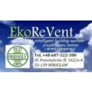 EKOREVENT-MONTAŻ REKUPERACJI Wentylacja w Wrocław DS