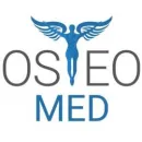 OSTEO MED ŁUKASZ GĄSIOR GABINET OSTEOPATII I REHABILITACJI Rehabilitacja w Warszawa MZ