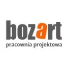 PRACOWNIA PROJEKTOWA BOZART SP. Z O.O. Kategoria w Warszawa MZ
