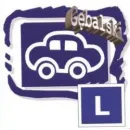 AUTO SZKOŁA ŁÓDŹ JAN GĘBALSKI Nauka Jazdy w Łódź LD