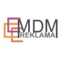 MDM REKLAMA DARIUSZ KĘDZIERSKI Reklama - Zewnętrzna w Poznań WP
