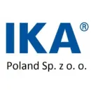 IKA POLAND SP. Z O. O. Pomiarowa Aparatura, Urządzenia w Warszawa MZ