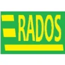 P.P.H.U. RADOS Wędkarskie Artykuły w Łódź LD