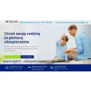 MAREK MARCHEWKA AGENT UBEZPIECZENIOWY Ubezpieczenia w Warszawa MZ