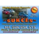 OSK SUKCES Nauka Jazdy w Płock MZ