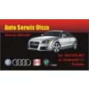 AUTO SERWIS OLSZA , DIAGNOSTYKA KOMPUTEROWA Samochody - Stacje Obsługi, Mechanicy w Kraków MA
