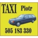 TAXI PIOTR Taxi w Rzeszów PK