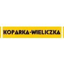 DIGGER-KRAKOW PRACE ZIEMNE w Wieliczka MA
