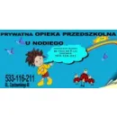 PRYWATNA OPIEKA PRZEDSZKOLNA, ŻŁOBEK U NODIEGO w Kielce SK