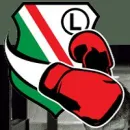 LEGIA KICKBOXING Sport, Rekreacja - Ośrodki, Kluby w Warszawa MZ