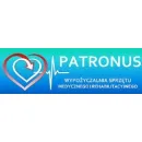 PATRONUS - KONCENTRATOR TLENU WYPOŻYCZALNIA 24H Weterynaria - Usługi w Szczyrk SL