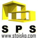SPS STOISKO.COM Wózki Elektryczne, Spalinowe, Widłowe w Łódź LD