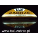 P.H.U TAXI PARTNER ZABRZE w Zabrze SL
