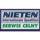 NIETEN SERWIS CELNY SP. Z O.O. SP.K. Spedycja w Warszawa MZ