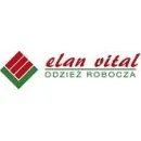 ELAN VITAL Środki Czystości w Kraków MA
