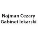 NAJMAN CEZARY. GABINET LEKARSKI Medyczny, Rehabilitacyjny Sprzęt w Częstochowa SL