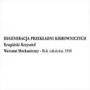 REGENERACJA PRZEKŁADNI KIEROWNICZYCH KRUPIŃSKI KRZYSZTOF WARSZTAT MECHANICZNY Samochody - Stacje Obsługi, Mechanicy w Katowice SL