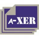 A-XER TOMASZ SZELĄG Kategoria w Warszawa MZ