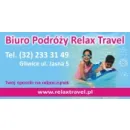 BIURO PODRÓŻY RELAX TRAVEL Kategoria w Gliwice SL