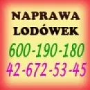 AGD NAPRAWA LODÓWEK Kategoria w Łódź LD