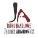 BIURO HANDLOWE JANUSZ AMANOWICZ Spożywcze Artykuły - Produkcja, Hurt w Warszawa MZ