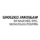 INDYWIDUALNA PRAKTYKA LEKARSKA JAROSŁAW GROSZKO Szpitale, Kliniki, Hospicja w Bytom SL