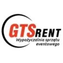 GTS RENT WYPOŻYCZALNIA SPRZĘTU EVENTOWEGO Kategoria w Rzeszów PK